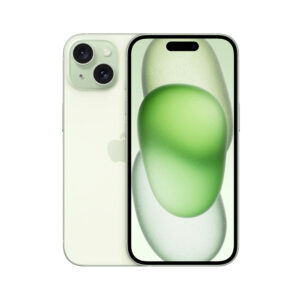 iPhone 15 512GB Verde