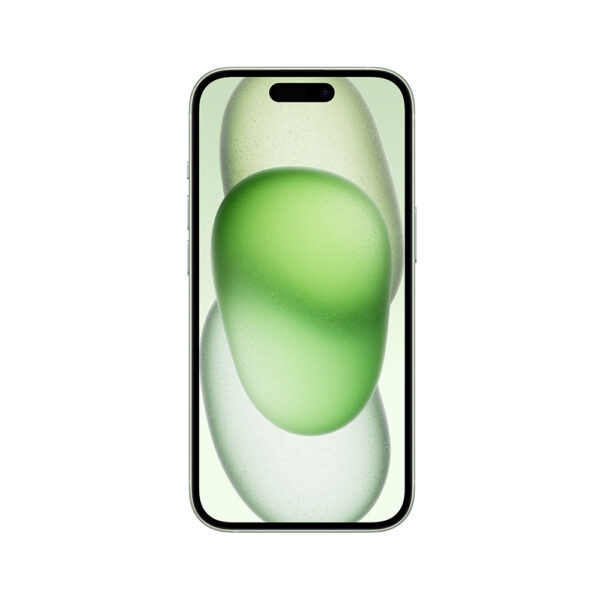 iPhone 15 128GB Verde