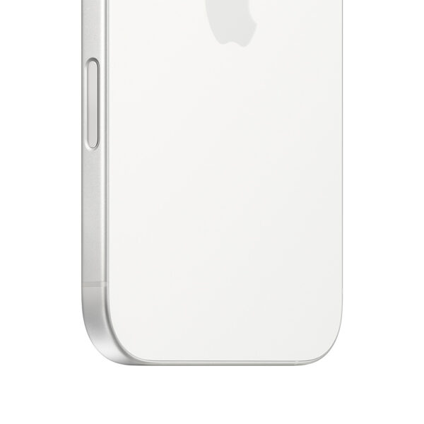 iPhone 16 Plus 256GB Blanco