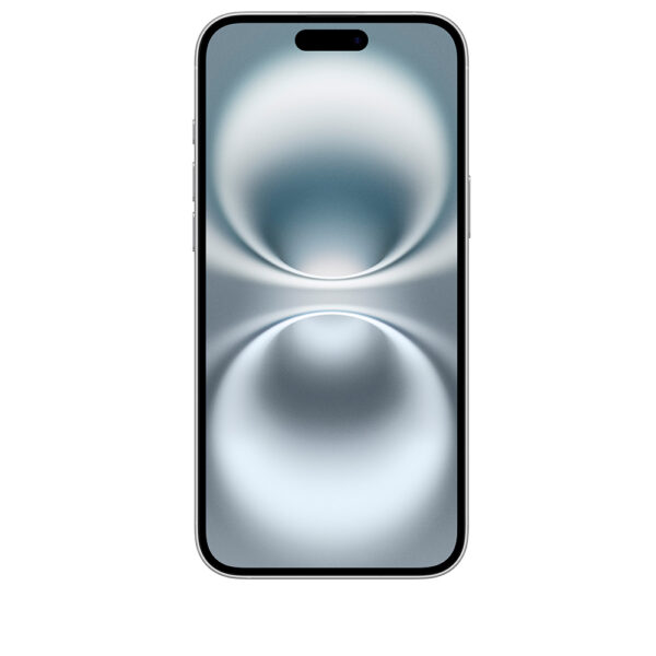 iPhone 16 Plus 256GB Blanco