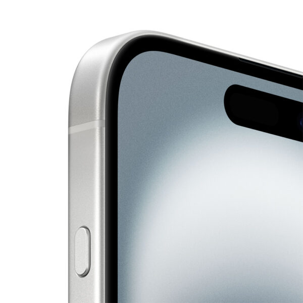 iPhone 16 Plus 256GB Blanco