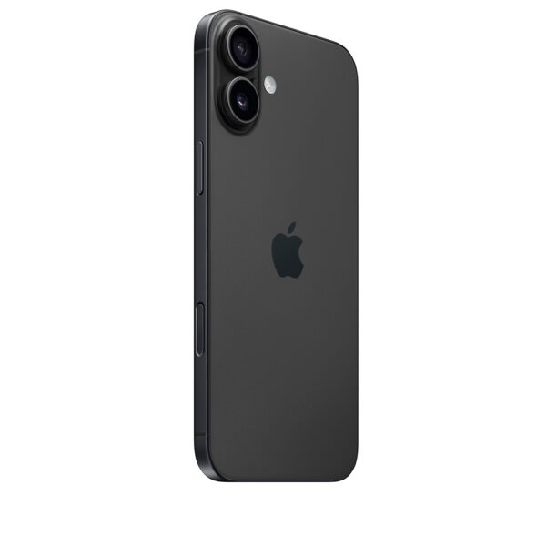 iPhone 16 Plus 128GB Negro