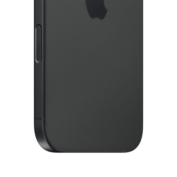 iPhone 16 Plus 128GB Negro