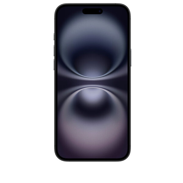 iPhone 16 Plus 128GB Negro
