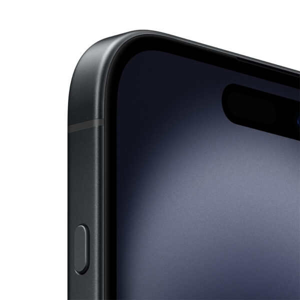 iPhone 16 Plus 128GB Negro