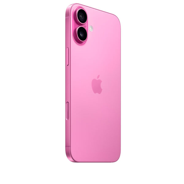 iPhone 16 Plus 128GB Rosa