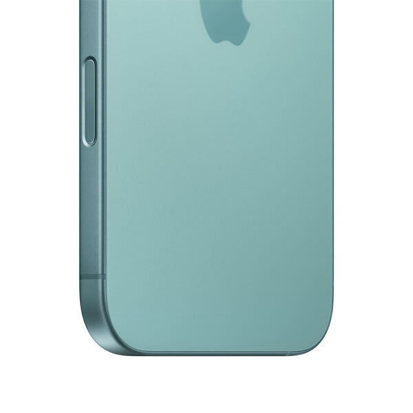iPhone 16 256GB Verde azulado