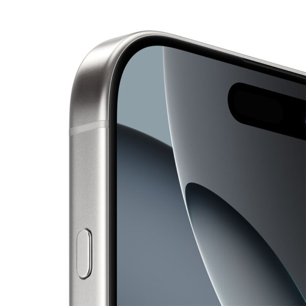 iPhone 16 Pro Max 1TB Titanio Blanco