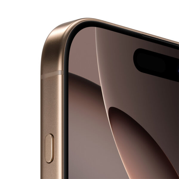 iPhone 16 Pro Max 1TB Titanio Desierto