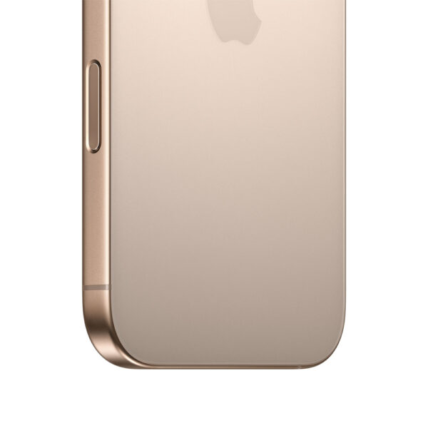 iPhone 16 Pro Max 1TB Titanio Desierto