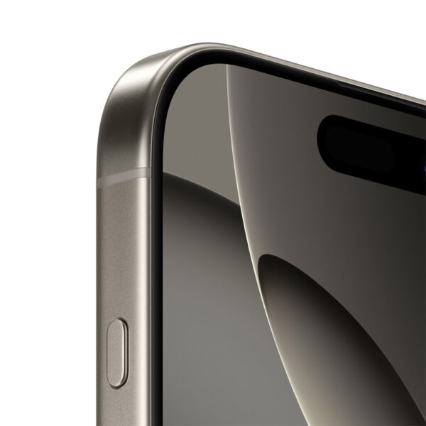 iPhone 16 Pro Max 1TB Titanio Natural