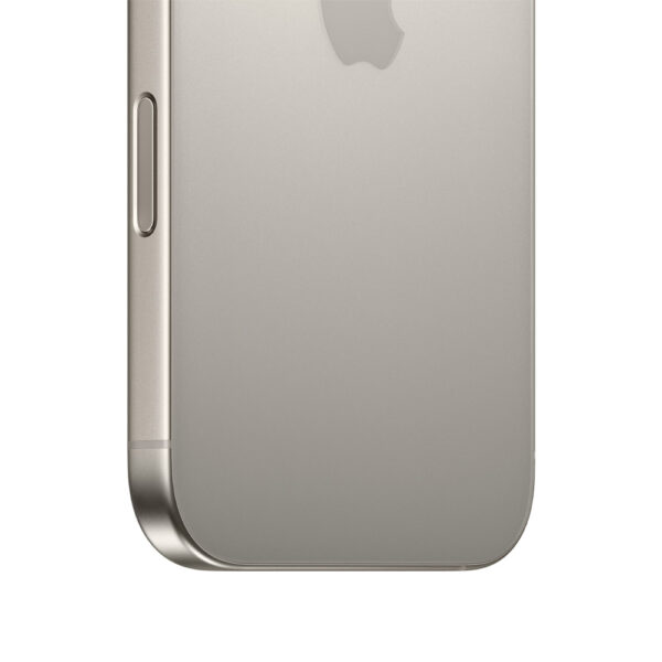 iPhone 16 Pro Max 1TB Titanio Natural