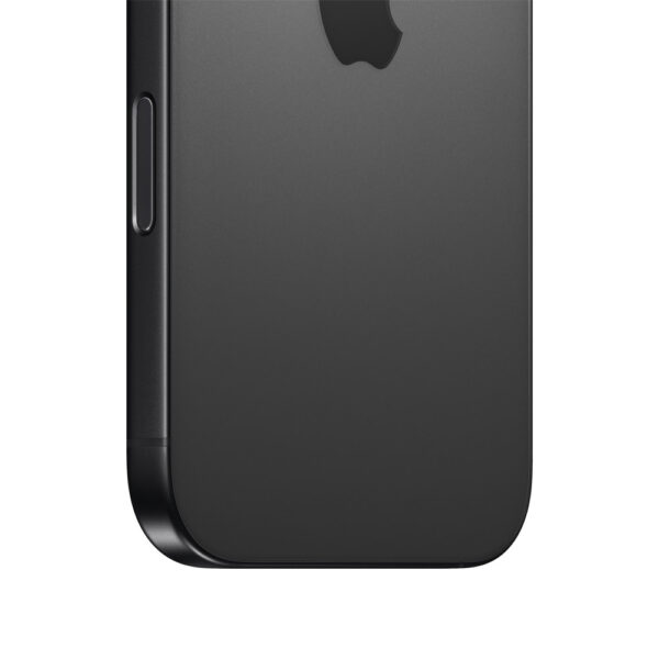 iPhone 16 Pro Max 256GB Titanio Negro