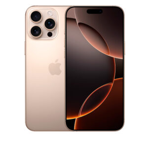 iPhone 16 Pro Max 1TB Titanio Desierto