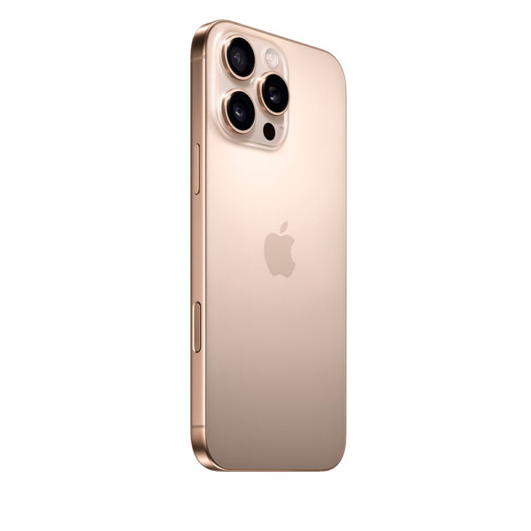 iPhone 16 Pro Max 1TB Titanio Desierto