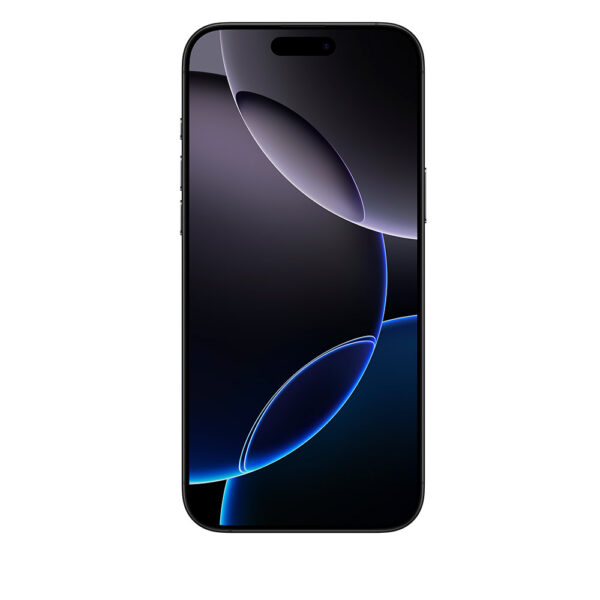 iPhone 16 Pro Max 256GB Titanio Negro