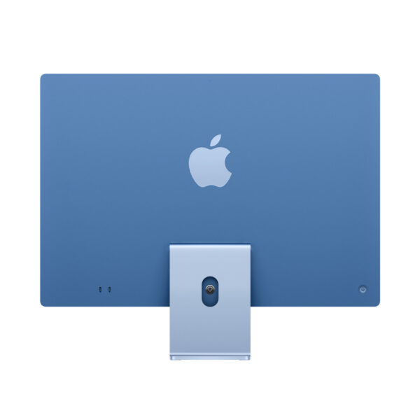 iMac 24" Chip M4 16GB 256GB GPU 8 N Azul