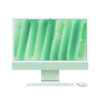 imac-24-pulgadas-chip-m4-verde-16-gb-256-gb iMac 24" Chip M4 16GB 256GB GPU 8 N Verde