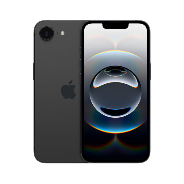 iPhone 16e 512GB Negro