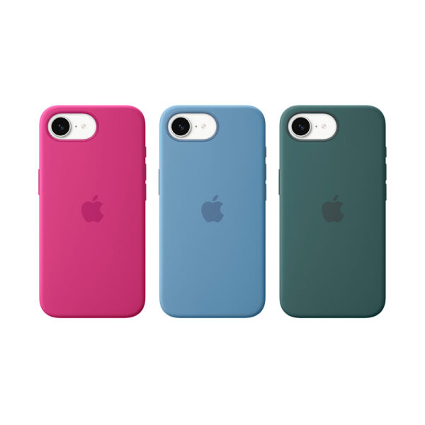 iPhone 16e 128GB Blanco