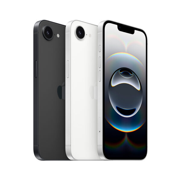 iPhone 16e 128GB Blanco