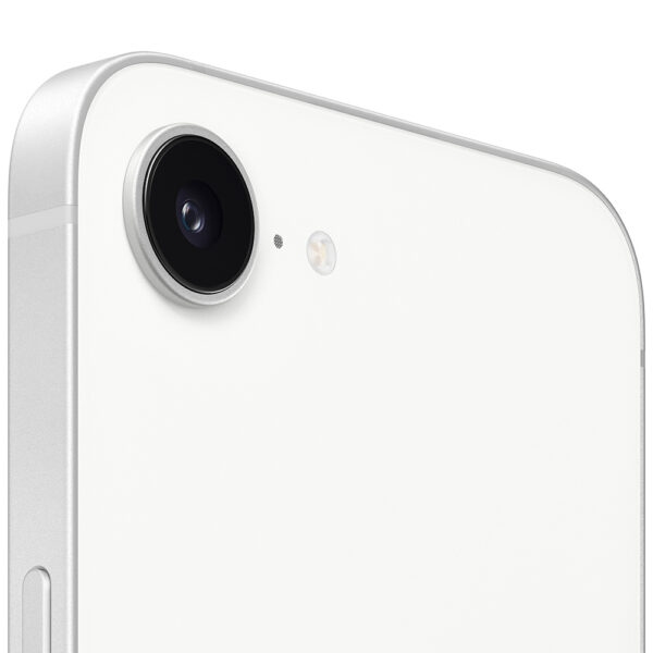 iPhone 16e 128GB Blanco