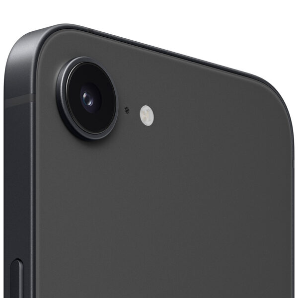 iPhone 16e 512GB Negro