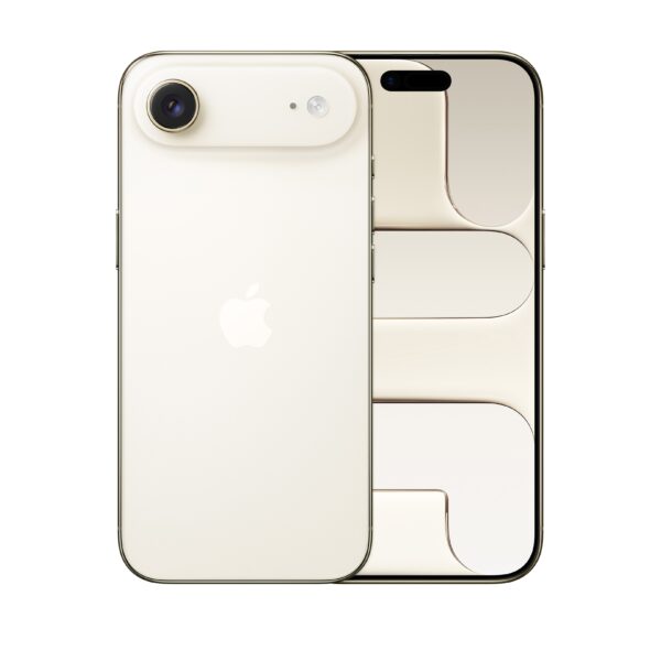 iPhone Air 512GB Dorado claro