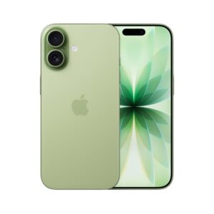 iPhone 17 256GB Verde salvia