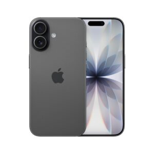 iPhone 17 256GB Negro