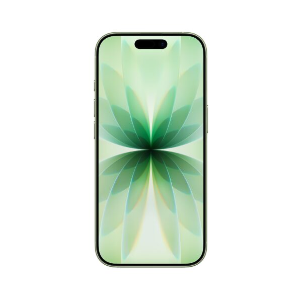iPhone 17 512GB Verde salvia