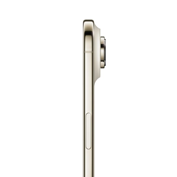 iPhone Air 512GB Dorado claro