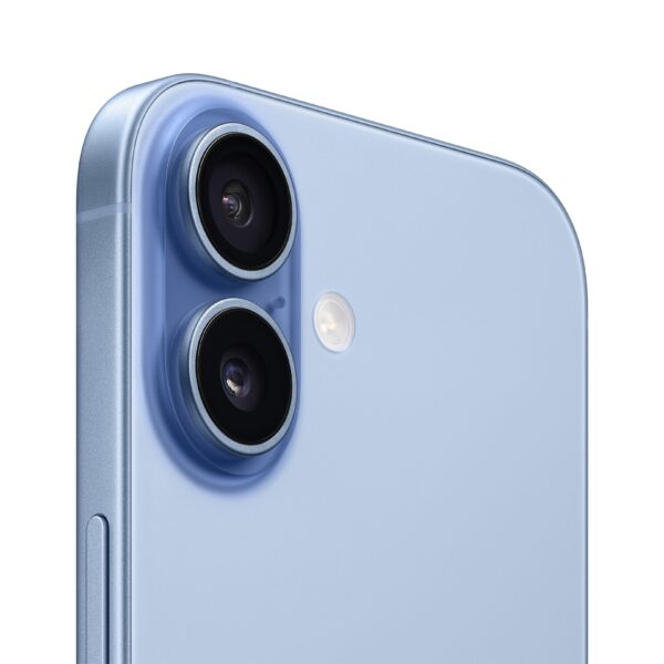 iPhone 17 512GB Azul neblina
