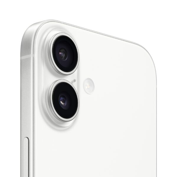 iPhone 17 512GB Blanco