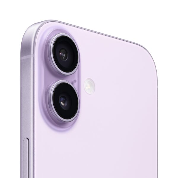 iPhone 17 512GB Lavanda