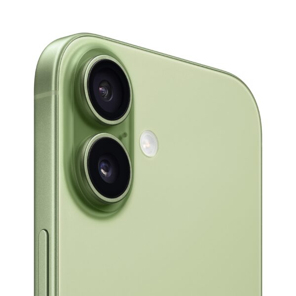 iPhone 17 512GB Verde salvia