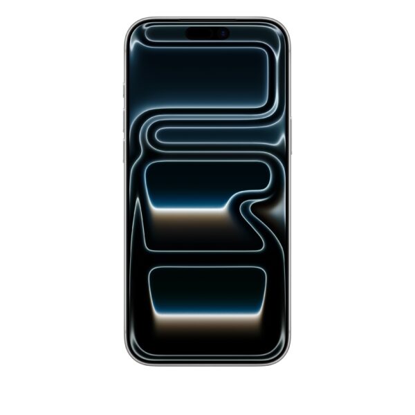 iPhone 17 Pro Max 2TB Plata