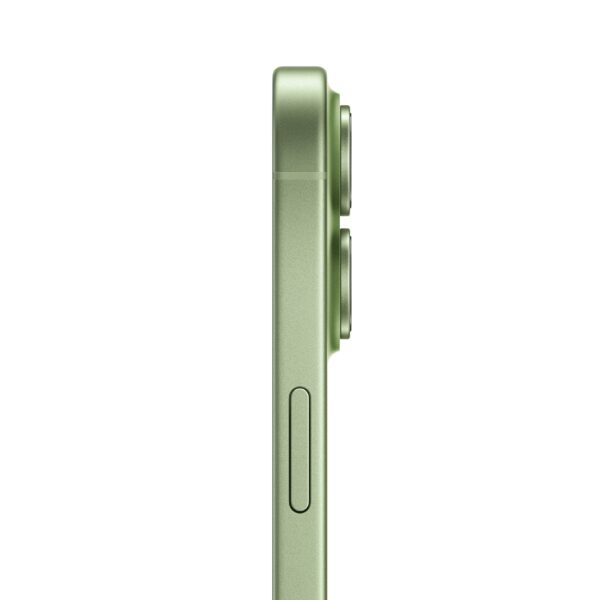 iPhone 17 512GB Verde salvia
