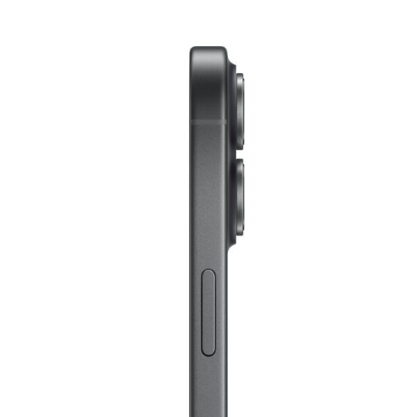 iPhone 17 256GB Negro