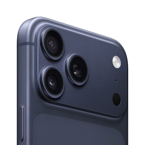 iPhone 17 Pro 512GB Azul oscuro