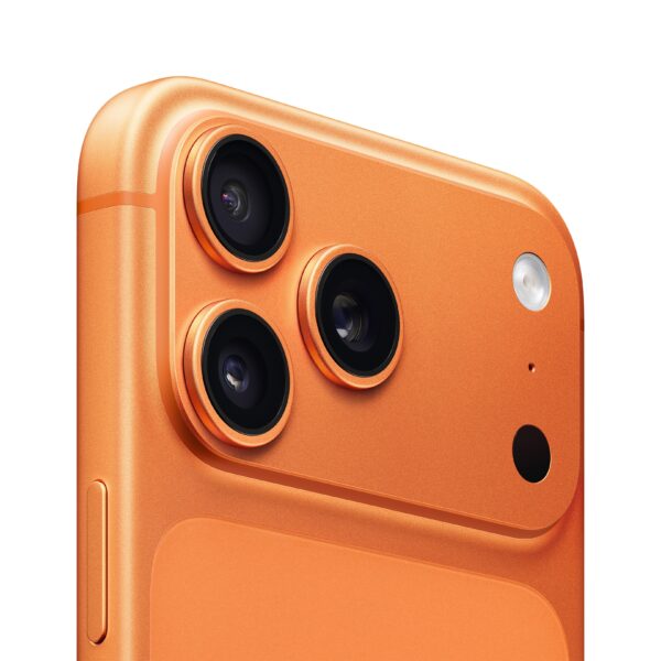 iPhone 17 Pro 512GB Naranja cósmico