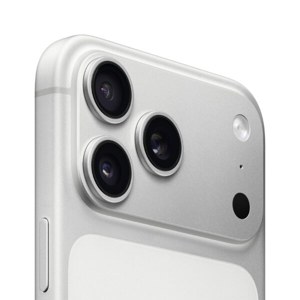 iPhone 17 Pro Max 2TB Plata