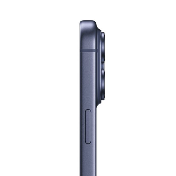 iPhone 17 Pro 512GB Azul oscuro