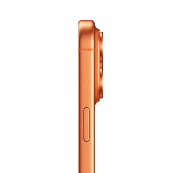 iPhone 17 Pro 512GB Naranja cósmico