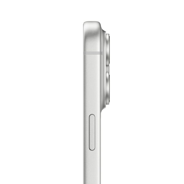 iPhone 17 Pro Max 2TB Plata