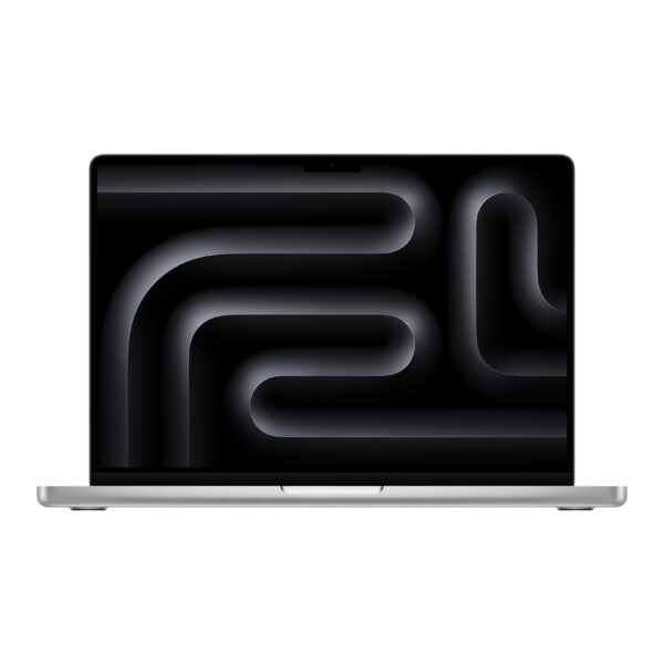 MacBook Pro 14" Chip M5 16GB 512GB Plata