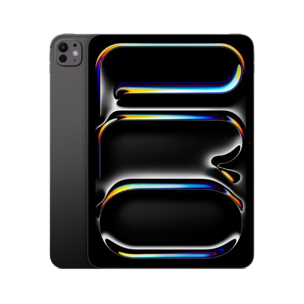 iPad Pro 13" Chip M5 1TB Negro espacial