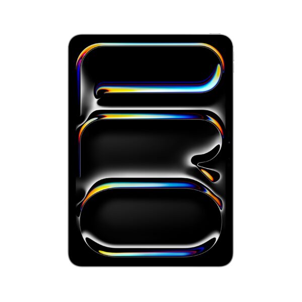 iPad Pro 11" Chip M5 1TB Vidrio Nanotexturizado Plata