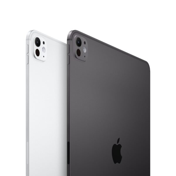 iPad Pro 11" Chip M5 1TB Vidrio Nanotexturizado Plata