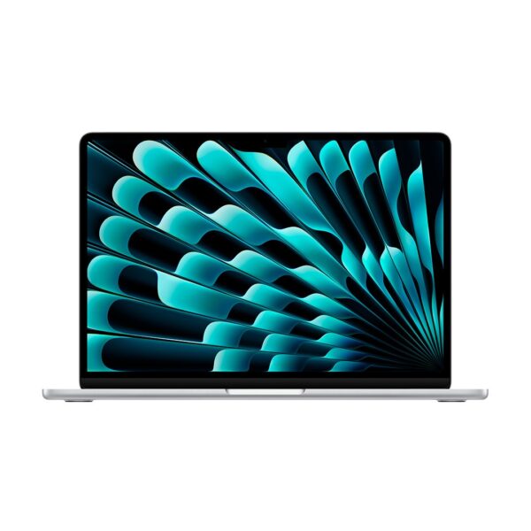 MacBook Air 15" Chip M4 16GB 256GB Plata